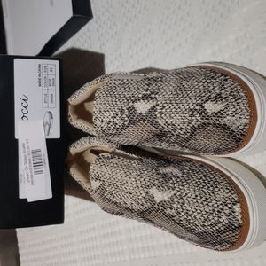 Dream on Slides - Snake 8.5